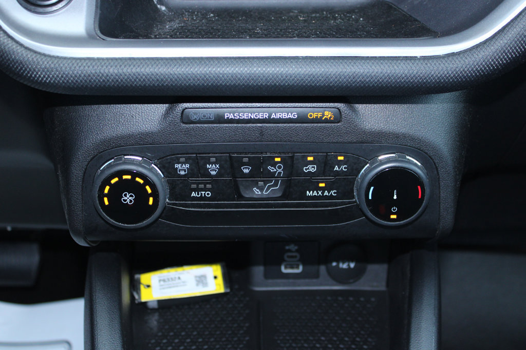 Used 2023 Ford Bronco Sport Big Bend AWD/4WD image 26