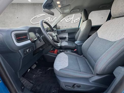 Used 2022 Ford Maverick XLT w/ XLT Luxury Package FWD image 19