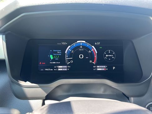 Used 2024 Toyota Tundra Limited image 24