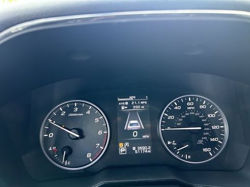 Used 2024 Subaru Legacy Premium image 12