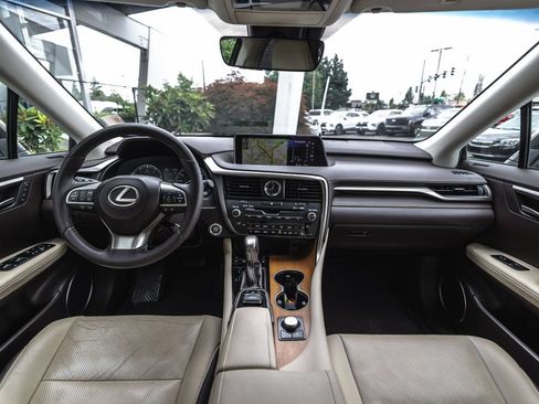 Used 2016 Lexus RX 350 AWD w/ Premium Package image 22