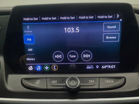 Used 2020 Chevrolet Blazer LT FWD image 25