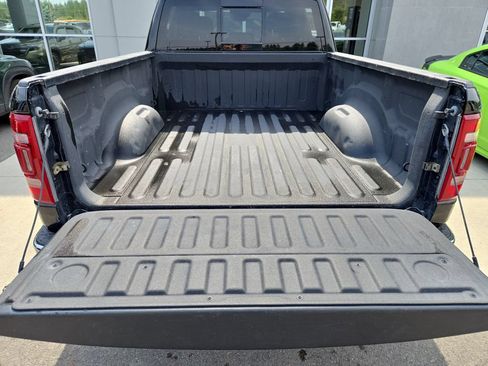 Used 2019 RAM 1500 Limited AWD/4WD image 30