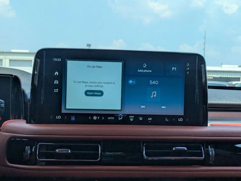 New 2026 Lincoln Aviator Reserve RWD image 22
