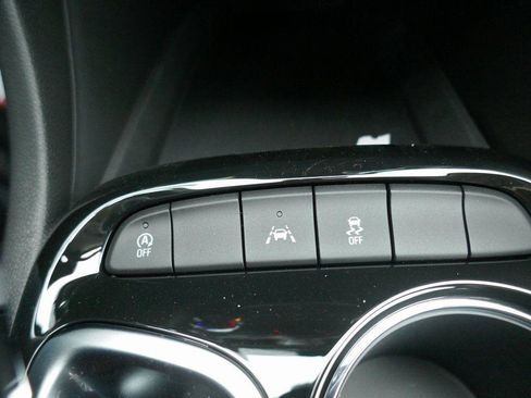 New 2026 Buick Encore GX Preferred FWD image 17