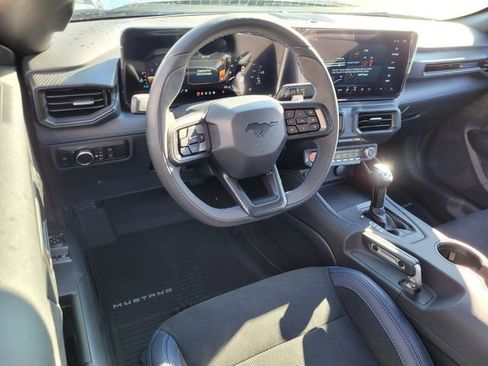 New 2026 Ford Mustang Dark Horse image 37