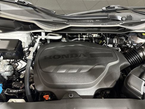 Used 2025 Honda Odyssey EX-L image 26