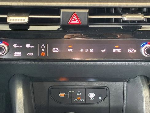 New 2026 Kia Sportage X-Line AWD/4WD image 30