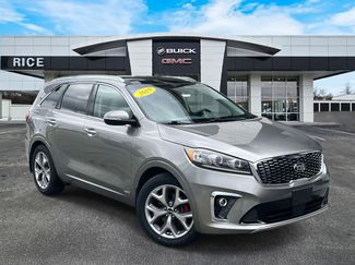 Used 2019 Kia Sorento SX video 1