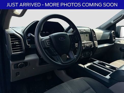 Certified 2018 Ford F150 XL w/ Equipment Group 101A Mid AWD/4WD image 11