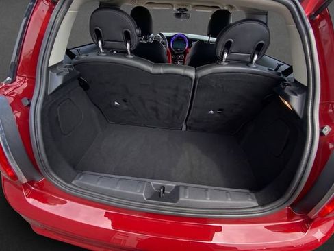 Used 2014 MINI Cooper S FWD image 14