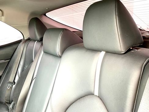 Used 2018 Toyota Camry XSE w/ Driver Assist Package FWD image 13