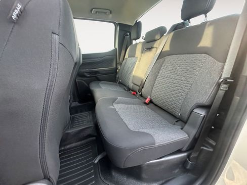 Used 2025 Ford Ranger XL image 11