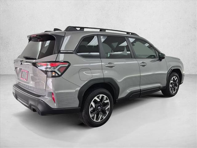 Used 2026 Subaru Forester Premium w/ Premium/Limited Package AWD/4WD image 5