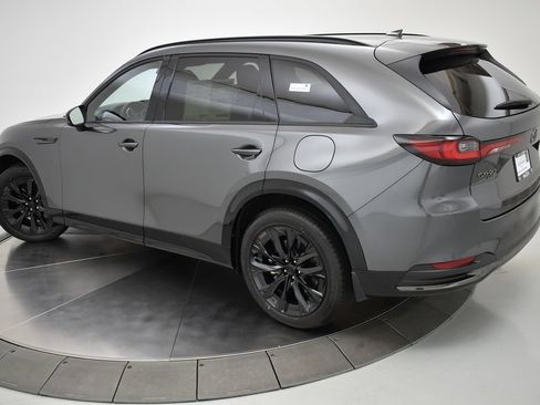 New 2026 MAZDA CX-90 3.3 Turbo S w/ Premium Package AWD/4WD image 8