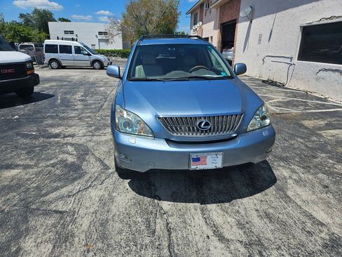 Used 2007 Lexus RX 350 AWD image 16