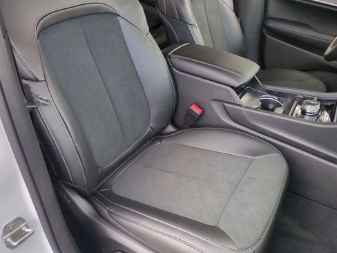 New 2026 Jeep Grand Cherokee Altitude AWD/4WD image 23