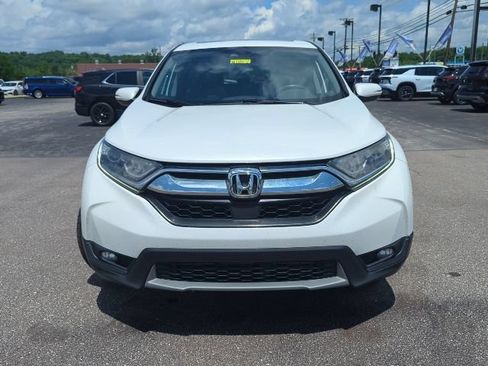 Used 2019 Honda CR-V EX image 4