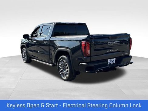 Certified 2023 GMC Sierra 1500 Denali Ultimate AWD/4WD image 22