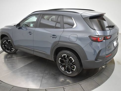 Certified 2026 MAZDA CX-50 Meridian Edition AWD/4WD image 8