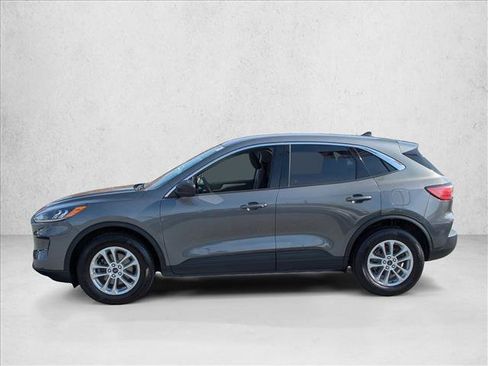 Used 2022 Ford Escape SE w/ Convenience Package image 4