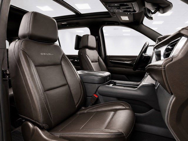 Certified 2024 GMC Yukon XL Denali w/ Denali Reserve Package AWD/4WD image 19