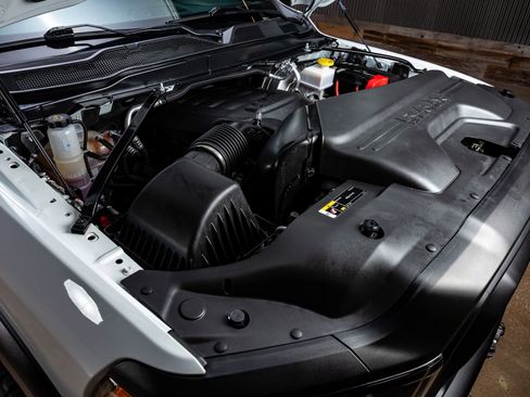 Used 2024 RAM 2500 Power Wagon w/ Level 2 Equipment Group image 41