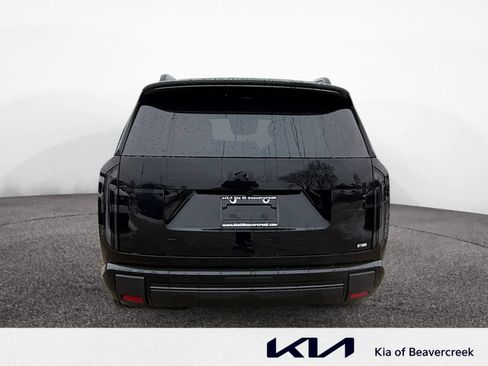 New 2027 Kia Telluride SX X-Line image 4