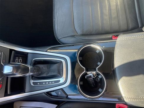 Used 2018 Ford Edge SEL w/ Equipment Group 201A image 27