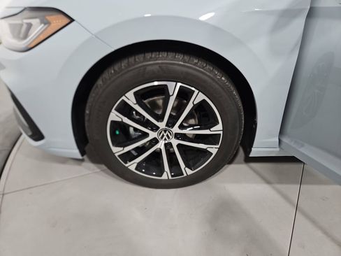 New 2026 Volkswagen Jetta Sport image 25