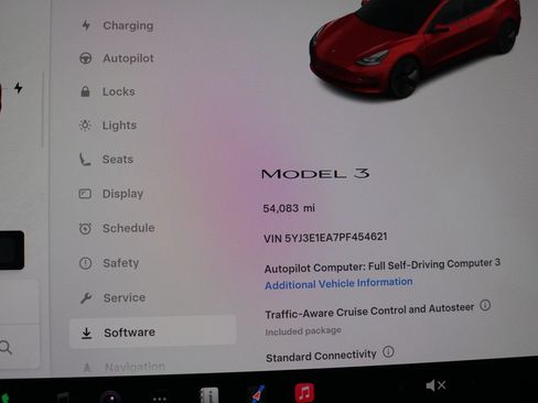 Used 2023 Tesla Model 3 Standard Range RWD image 18