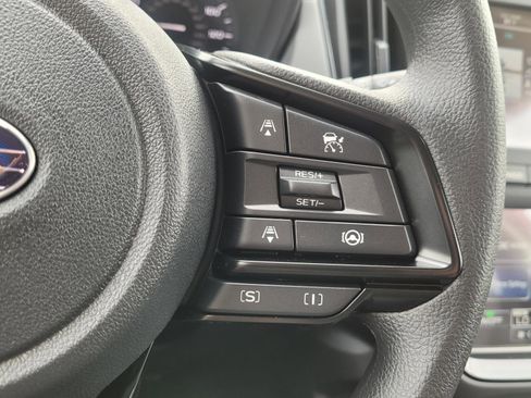 New 2026 Subaru Crosstrek 2.5i AWD/4WD image 7