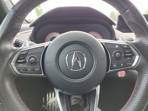 Used 2023 Acura TLX Type S AWD/4WD image 33