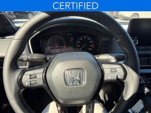 Used 2024 Honda Civic Sport image 17