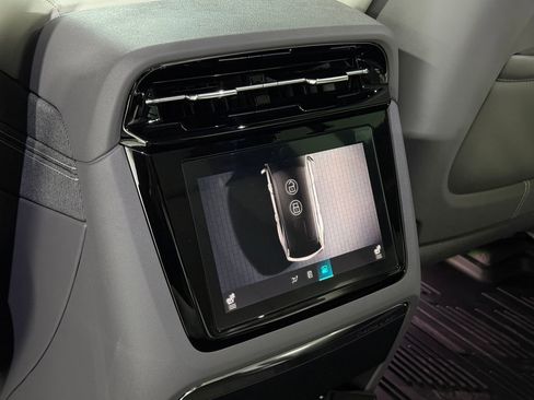 New 2026 Cadillac Escalade IQ Luxury 1 w/ LPO, Floor Liner Package image 43