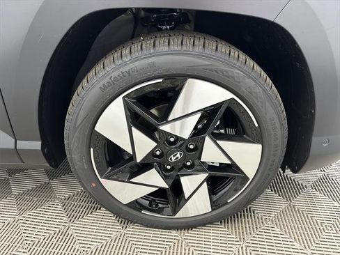 New 2026 Hyundai Kona Limited image 13