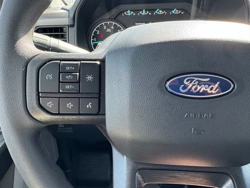 New 2026 Ford F150 XL AWD/4WD image 25