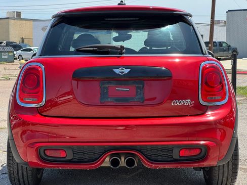 Used 2014 MINI Cooper S FWD image 6