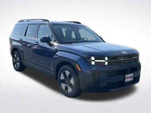 New 2026 Hyundai Santa Fe SEL image 7