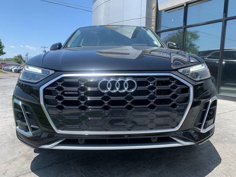 Used 2022 Audi Q5 e Premium image 2