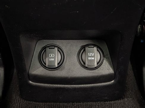 Used 2020 Kia Sportage SX image 24