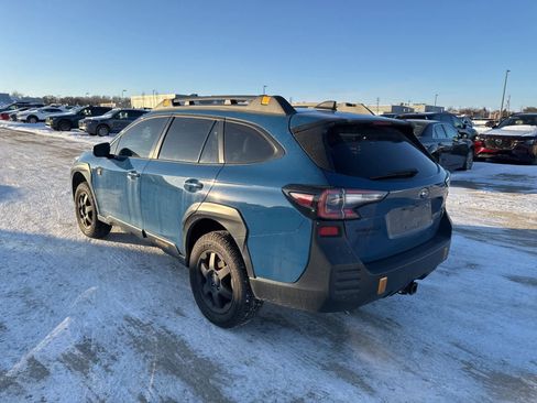 Used 2023 Subaru Outback Wilderness image 2