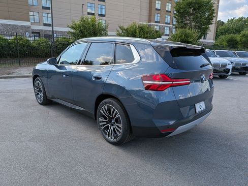 New 2026 BMW X3 xDrive30i w/ Premium Package AWD/4WD image 5