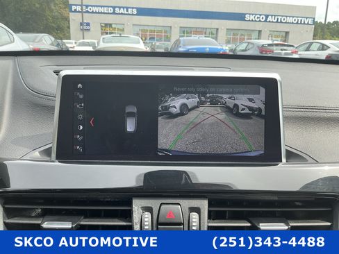 Used 2022 BMW X1 sDrive28i w/ Convenience Package FWD image 17
