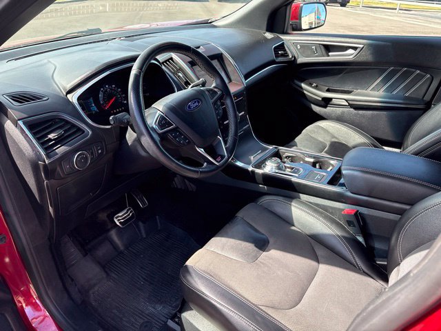 Used 2019 Ford Edge ST AWD/4WD image 8