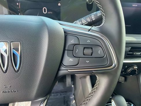 New 2026 Buick Encore GX Preferred w/ Advanced Technology Package FWD image 27