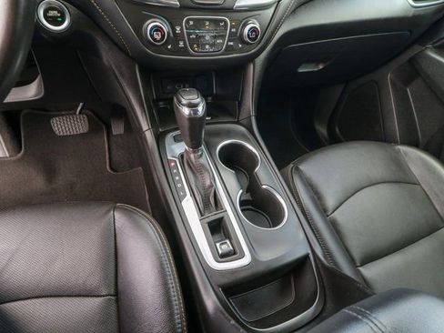 Used 2019 Chevrolet Equinox Premier image 20