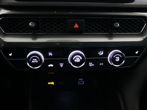 Certified 2025 Acura Integra image 21