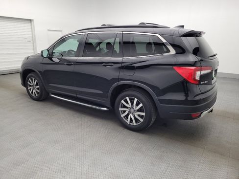 Used 2021 Honda Pilot EX-L image 3