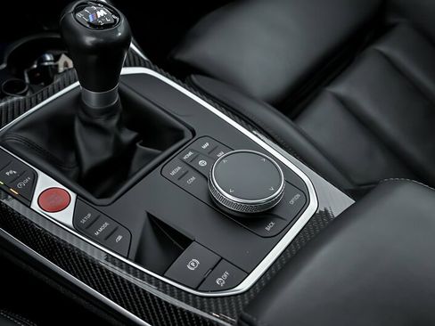 Used 2022 BMW M3 w/ Executive Package image 38